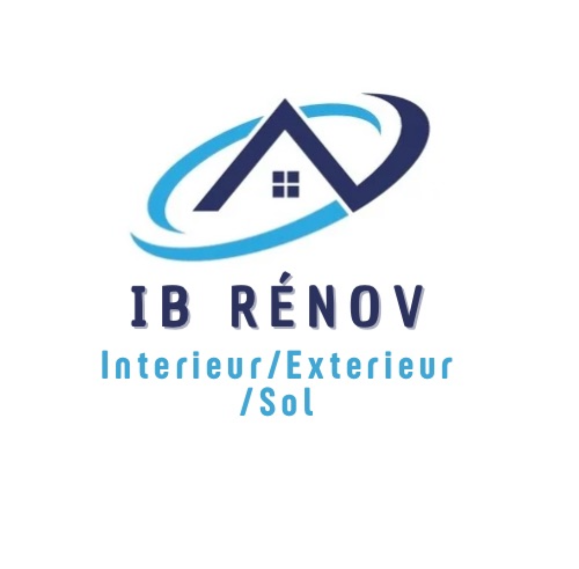 IB Renov Logo